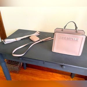 USED Steve Madden BEVELYN Purse